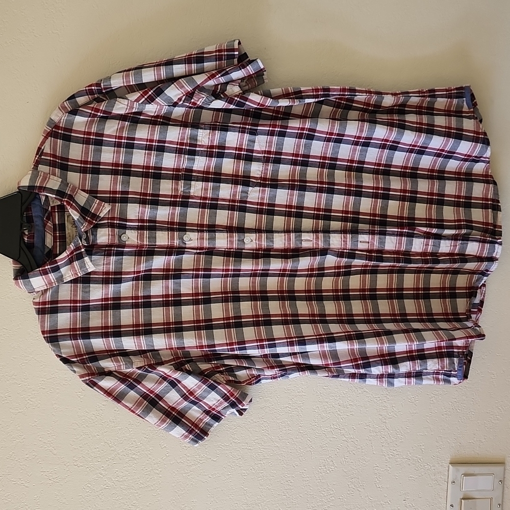 Article 365 Men's shirt